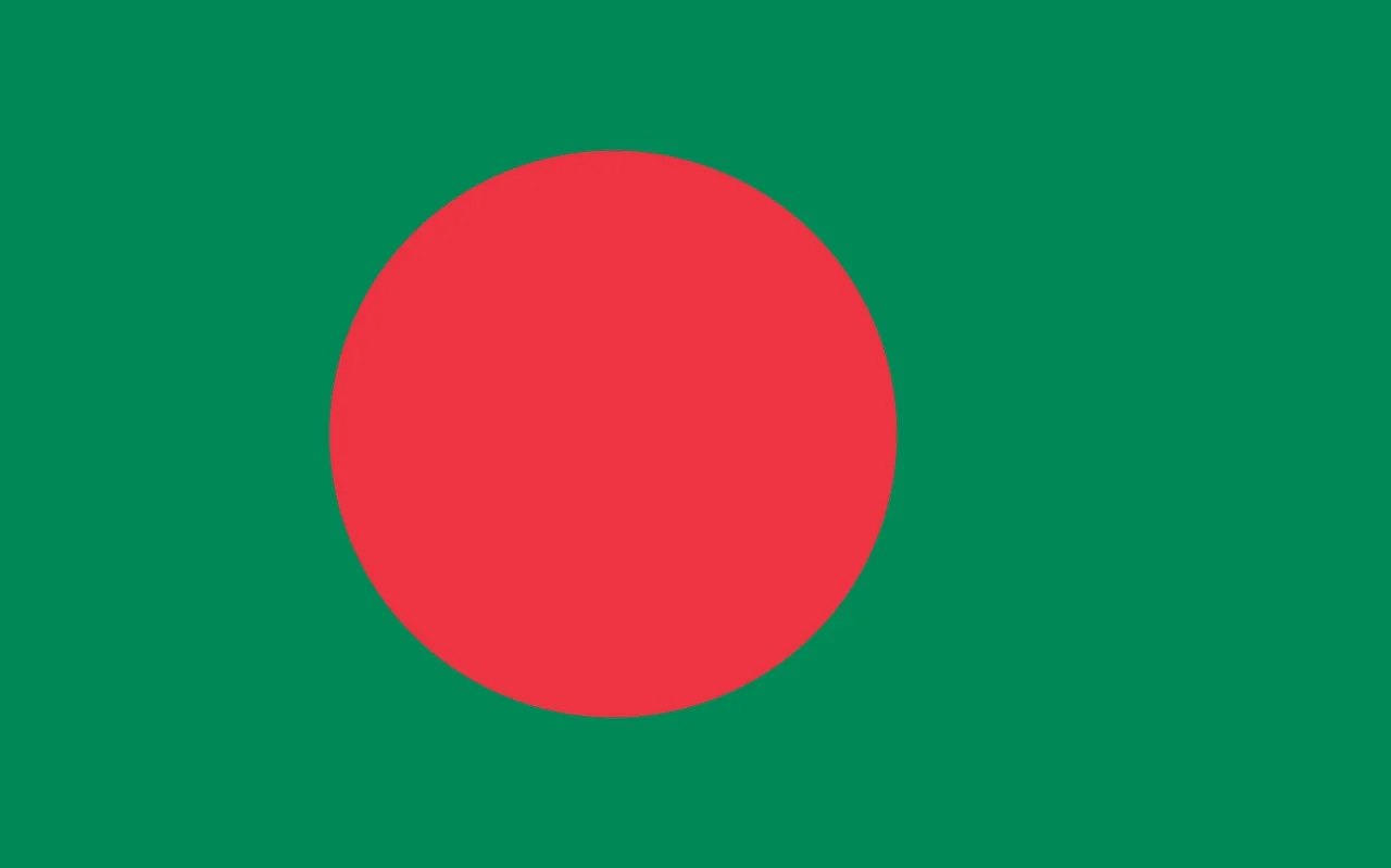Bangladesh